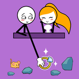 Girl Miner