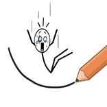 ”Draw Line Puzzle