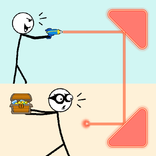 Laser Gun