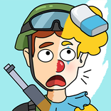 No War: Delete everything