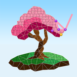 Wall Connect: Picture Puzzle