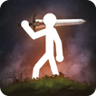 Stickman Weapon Master-icoon