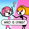 WHO IS LYING? APK
