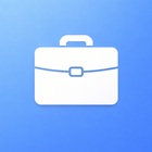 MyWFH: Work From Home Tracker icon