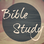Weekend Bible Study- Weekly