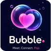 Bubble Dating App: Date & Chat ikon
