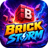 BrickStorm: Block Puzzle