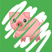 Emoji Scratch Zeichen