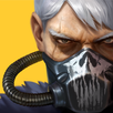 末日槍神：僵尸风暴 APK