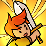 Dragon Survivor: TD Roguelike