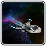 Space Race 3D