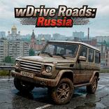 wDrive Roads: Russia