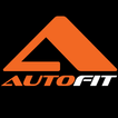 Autofit 圖標