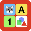 Buttons - Kids Dictionary simgesi