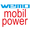 WEMO LiFePO4 アイコン