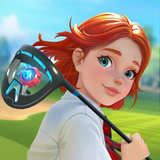 ゴルフ・スーパークルー：オンライン対戦ゴルフゲーム APK