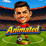 Bobble head: Futbol Wallpapers