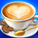 Coffee Café - Coffee Mania
