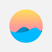 Horizon Sustainability Scanner icon
