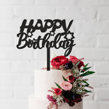 Topper Cake Gallery