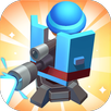 Merge Army：World war APK