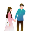 Virtual Girlfriend আইকন