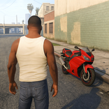 City Gangster: Hero Style