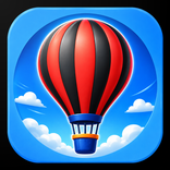 Hot Air Ballon