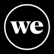 آیکون‌ WeWork: Flexible Workspace