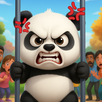 Panda Prank: Life Simulator APK