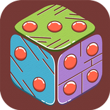 ”Dice Merge - Puzzle Game