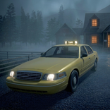Last Ride - Taxi Horror