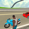 Miami Gangster 3D: Open World APK