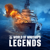 World of Warships Legends PvP APK