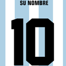Camiseta Racing Club Wallpaper aplikacja