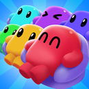 APK Bus Sort: Color Puzzle