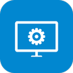 How To Format the PC أيقونة