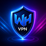 WH VPN быстрый безопасный ВПН