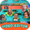 Add Face to Video Face Changer APK