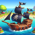 Pirate Raid icon
