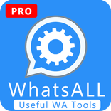 WhatsALL | All in one tools for WhatsApp