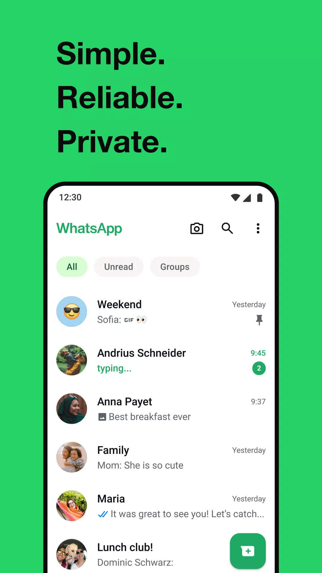 WhatsApp