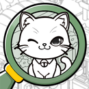 Find Hidden Cats – Puzzle Game aplikacja