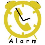 Wheelphone alarm