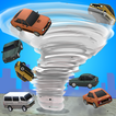 Whirlwind Destroyer آئیکن
