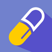 Pill & medication reminder APK
