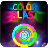 Color Blast Switch Infinity Ball-2019