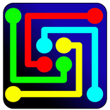 Colors Pipe : Connect Dot - Link Dot