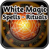 White Magic Spells - Rituals APK