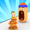 Big Mouth Run APK